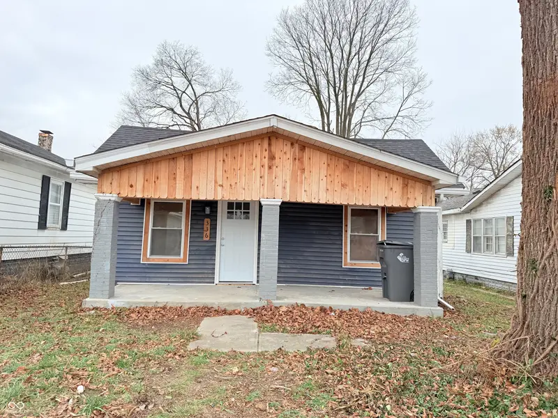 336 S Cole ST, Indianapolis, IN 46241