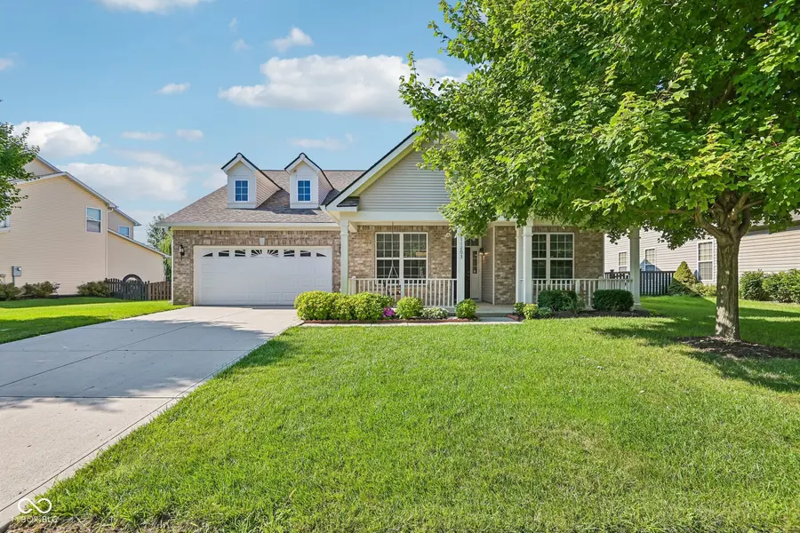 11203 Beardsley WAY, Fishers, IN 46038