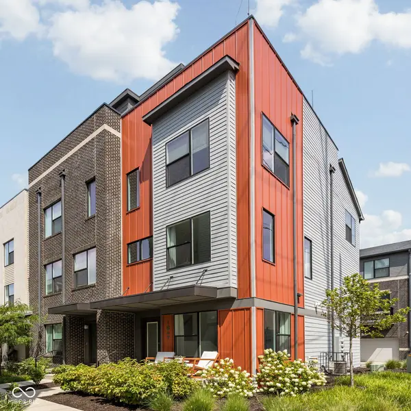 1847 Livery WAY, Indianapolis, IN 46202