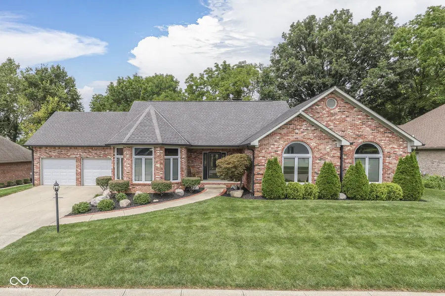 8888 Classic View DR, Indianapolis, IN 46217