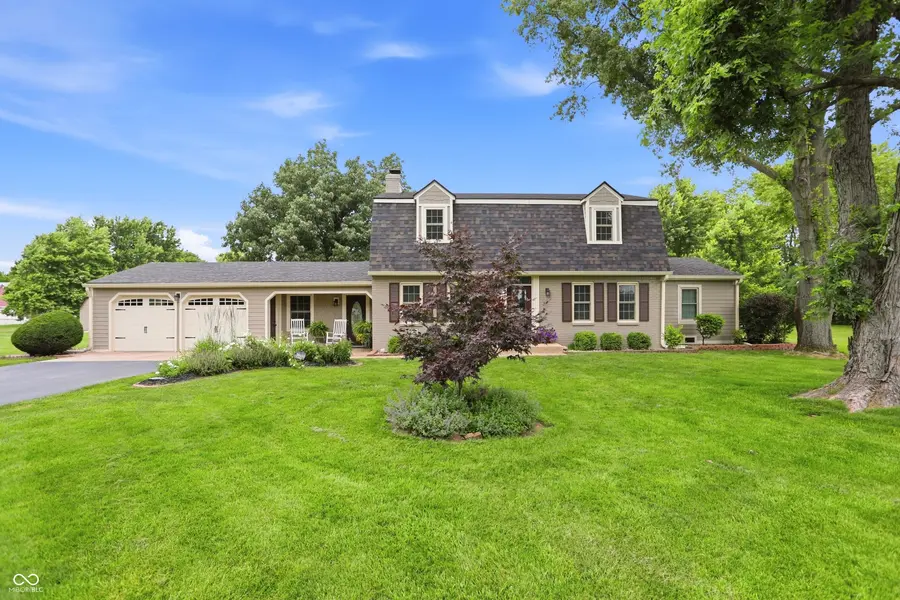 11620 Marlin RD, Indianapolis, IN 46239