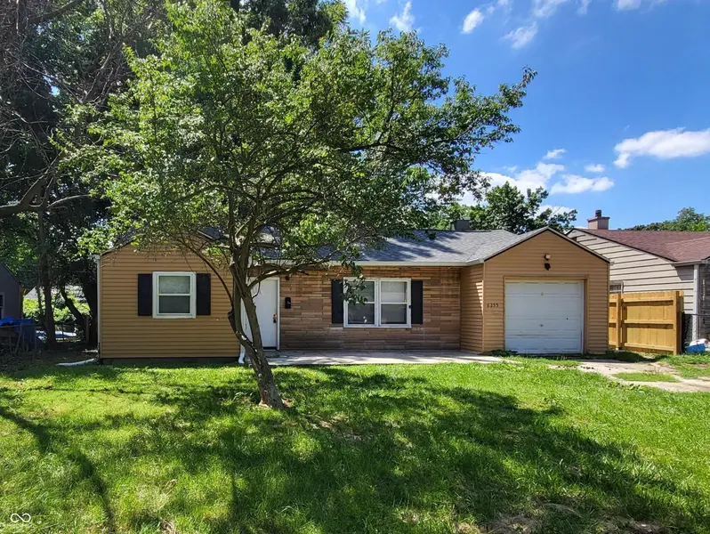 6255 E 25th ST, Indianapolis, IN 46219