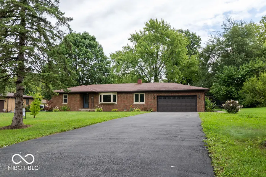4435 Chatham PL, Indianapolis, IN 46226