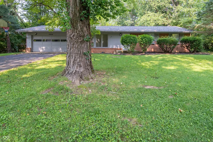 7908 Kimlough DR, Indianapolis, IN 46240