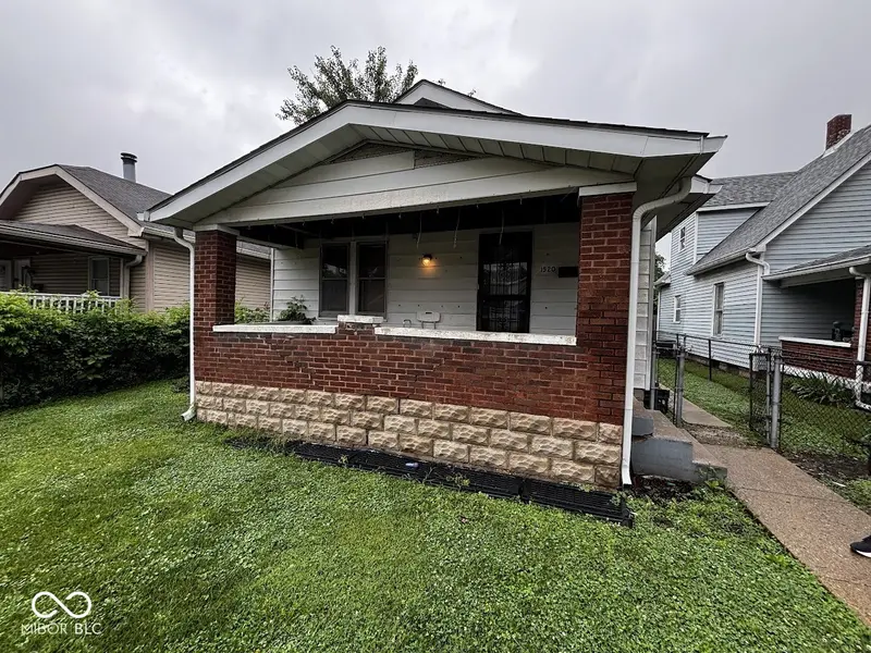 1520 Wade ST, Indianapolis, IN 46203