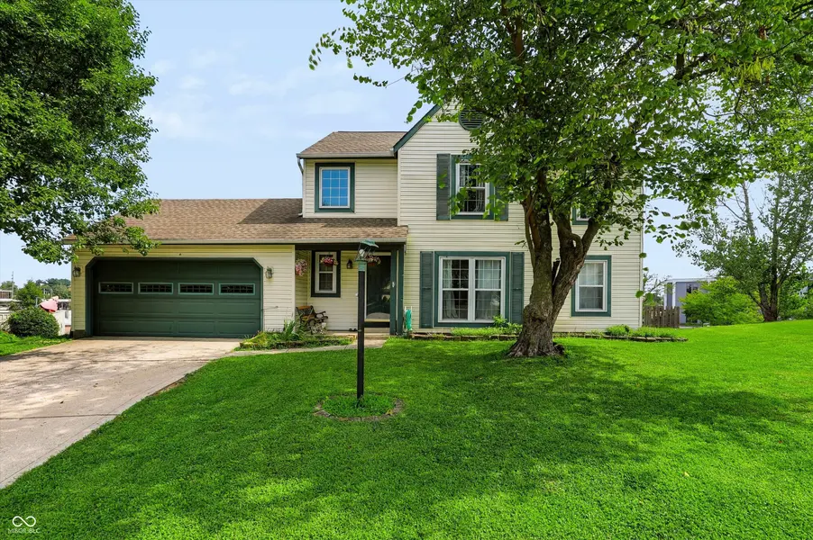 7106 Tarragon CT, Indianapolis, IN 46237