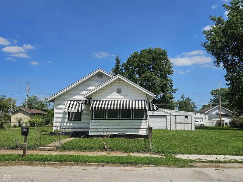 1310 E 5th ST, Muncie, IN 47302