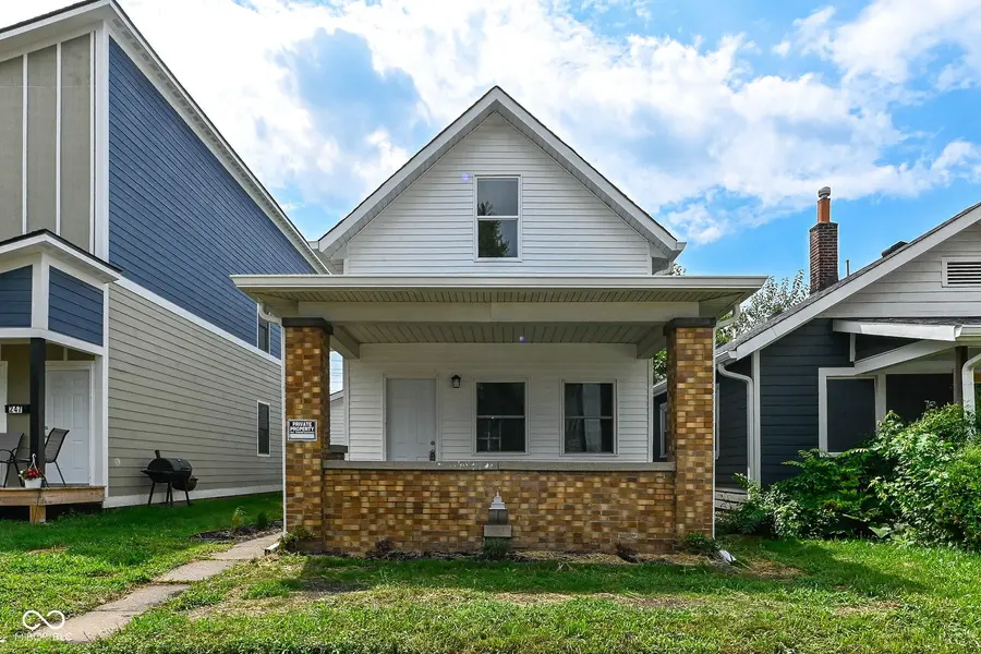 243 Iowa ST, Indianapolis, IN 46225