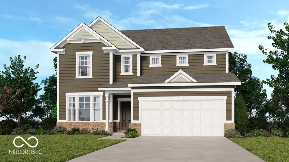 459 Chester LN, Pittsboro, IN 46167