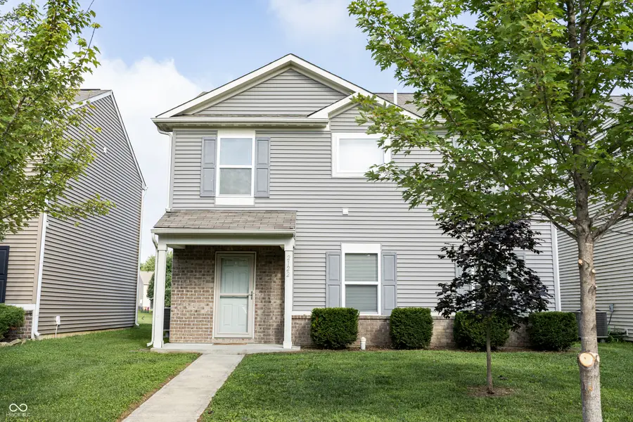2122 Cedarmill DR, Franklin, IN 46131