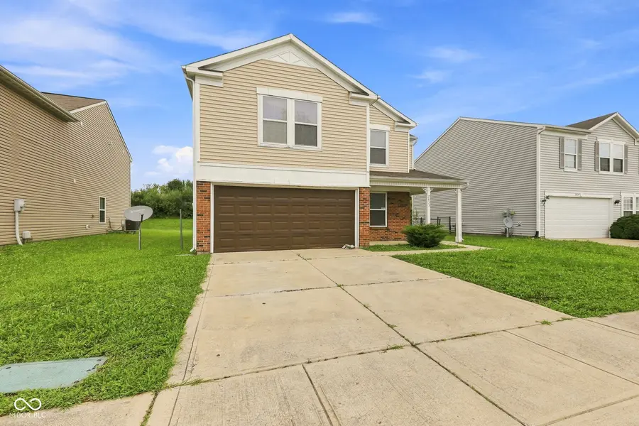 2853 Wolfgang WAY, Indianapolis, IN 46239