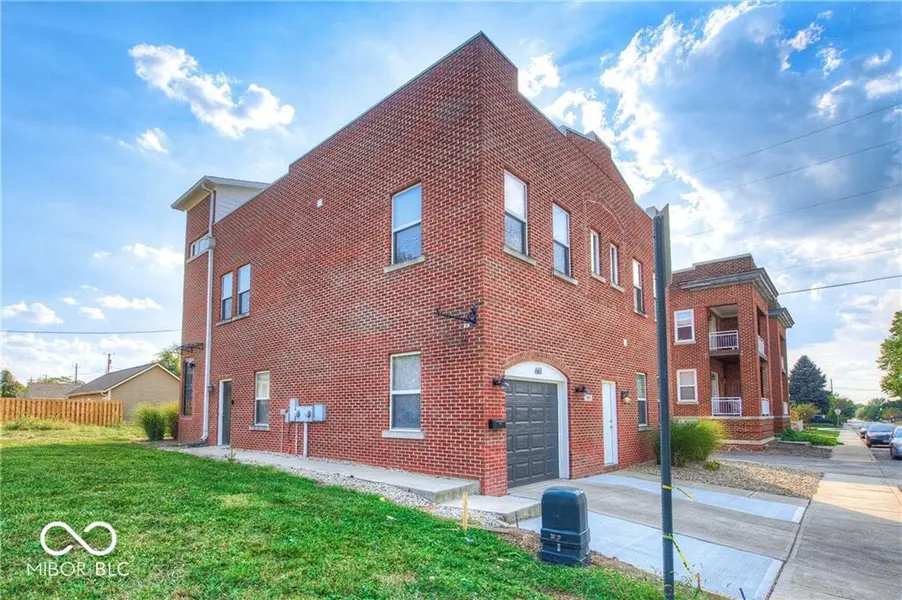 661 E 24th ST, Indianapolis, IN 46205