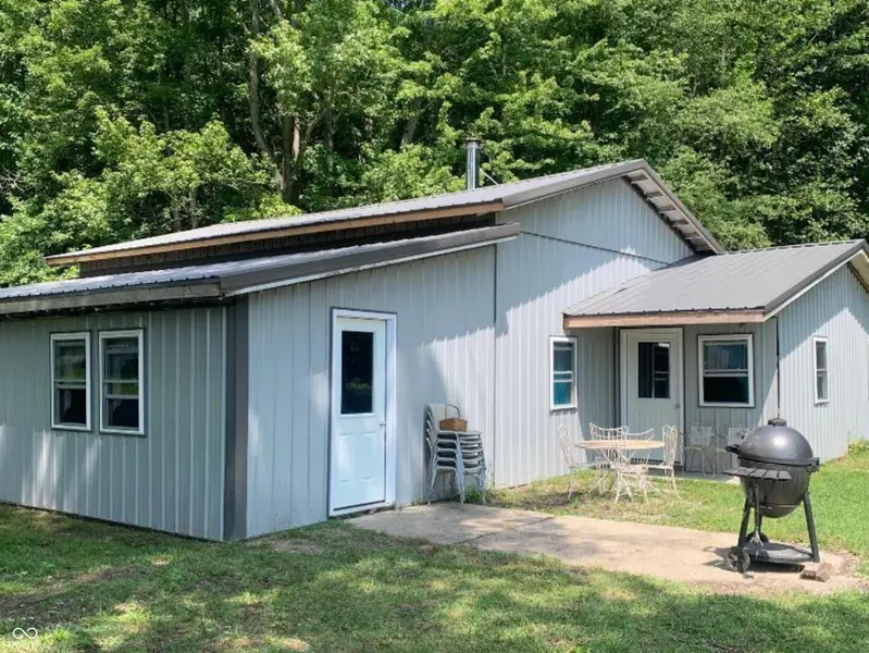 3080 E 200 RD N, North Vernon, IN 47265