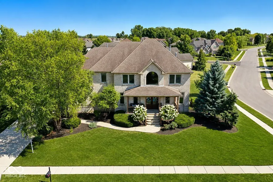 3273 Tecumseh WAY, Bargersville, IN 46106