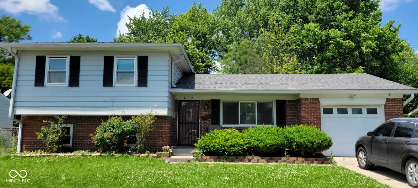 10210 E 33rd. ST, Indianapolis, IN 46235