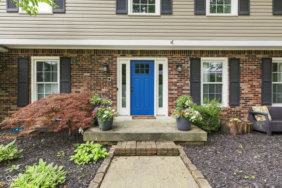 10525 Lasalle RD, Carmel, IN 46033