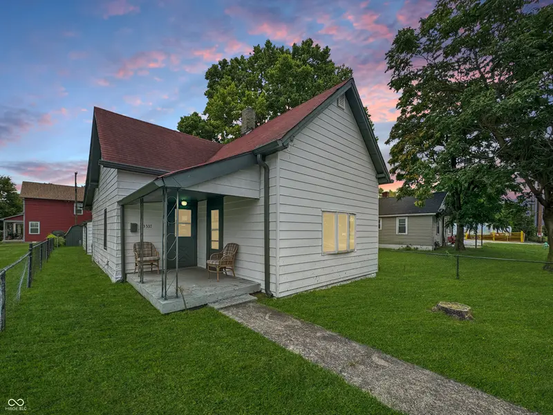 3337 Prospect ST, Indianapolis, IN 46203
