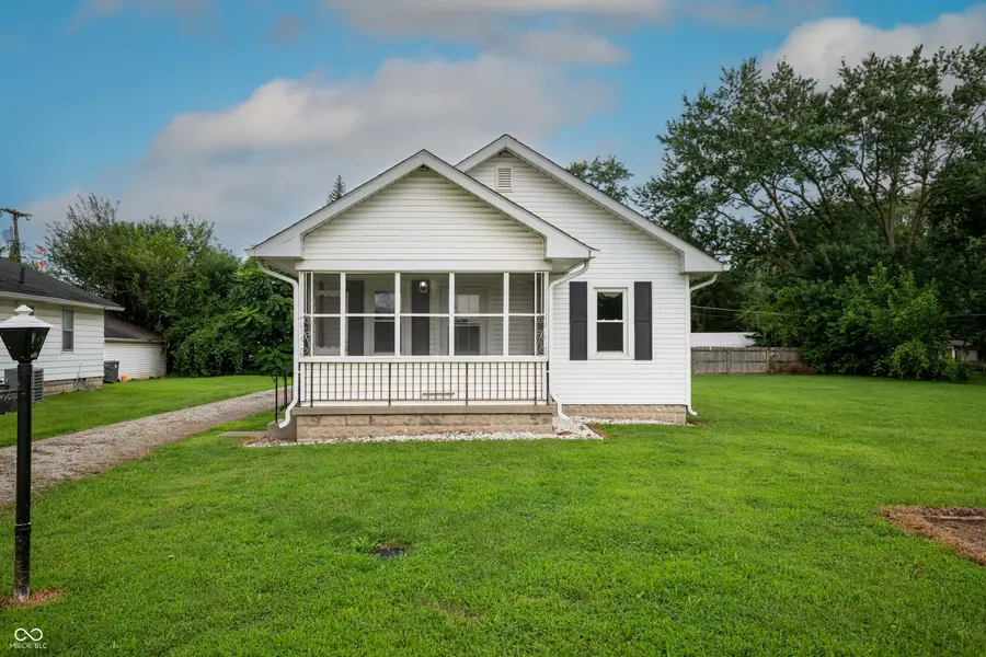 3418 Division ST, Indianapolis, IN 46217