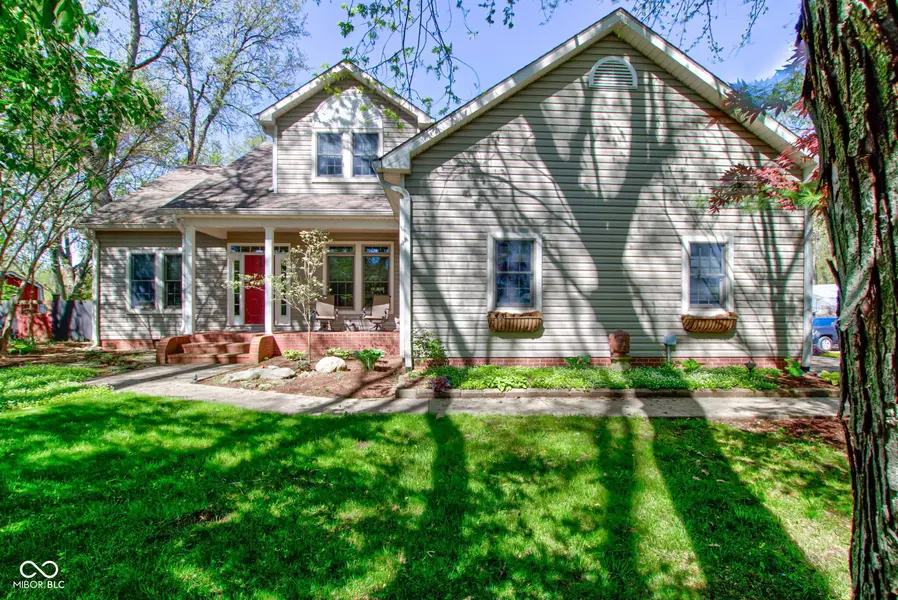 3535 Alexandria PIKE, Anderson, IN 46012