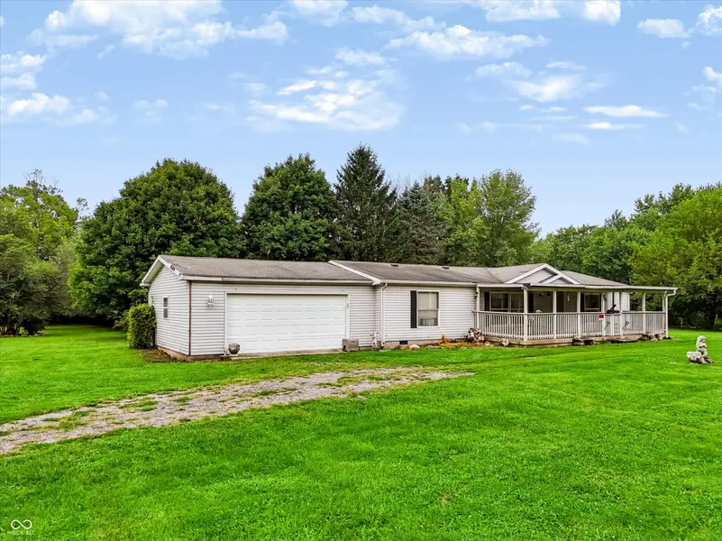 19947 Victory Chapel RD, Noblesville, IN 46060