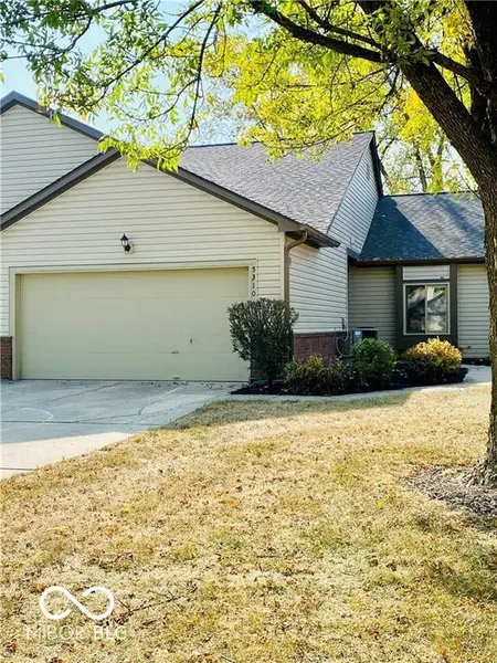 5310 Cotton Bay DR W ## WD, Indianapolis, IN 46254