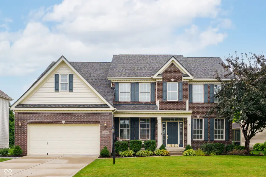 12135 Ashland DR, Fishers, IN 46037