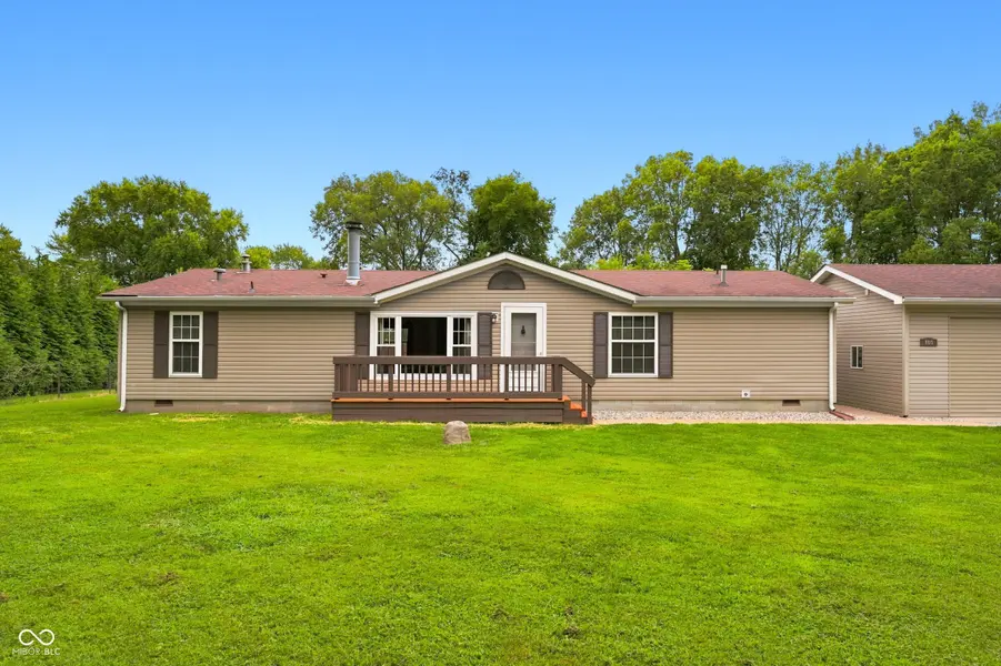 805 Reformatory RD, Pendleton, IN 46064