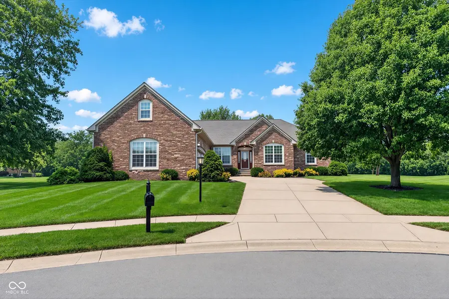 17010 Torrey CT, Westfield, IN 46074