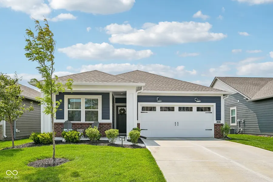 197 Derringer AVE, Westfield, IN 46074