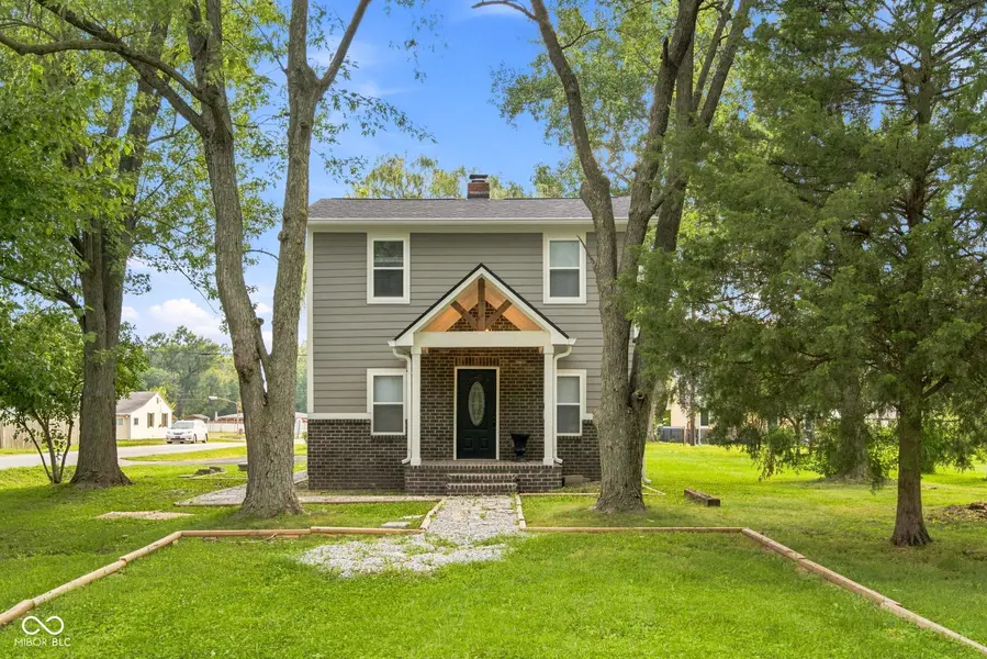 3190 S Tacoma AVE, Indianapolis, IN 46237