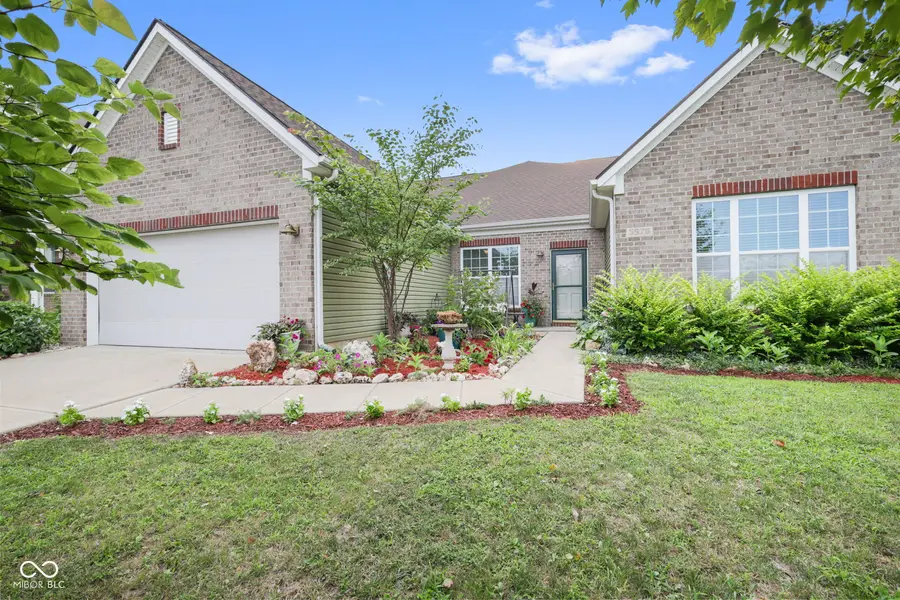 5976 Chazimal ST, Plainfield, IN 46168