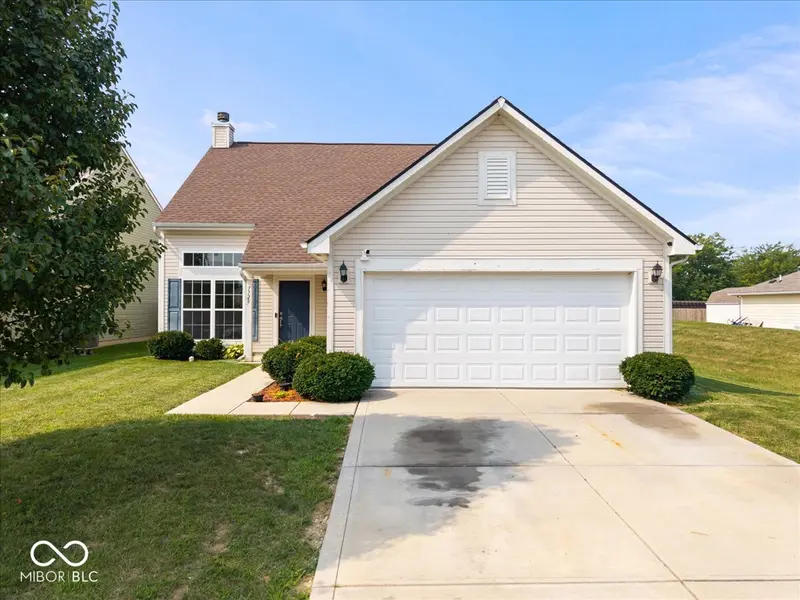 7728 Camby Village BLVD, Camby, IN 46113