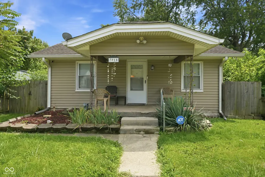 3915 E 12th ST, Indianapolis, IN 46201