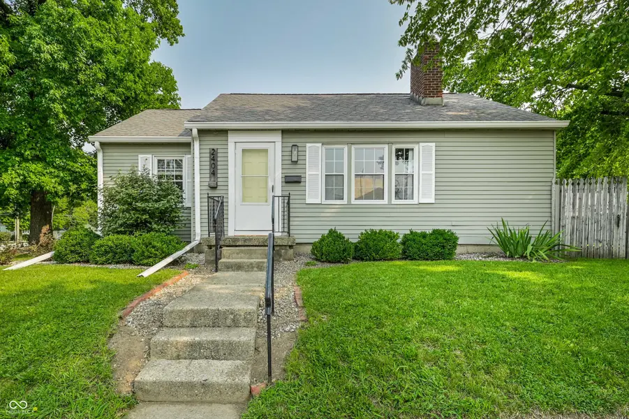 2404 Northview AVE, Indianapolis, IN 46220