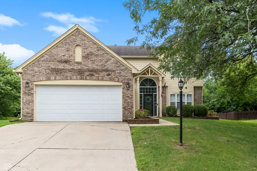 6307 Yearling RUN, Indianapolis, IN 46278