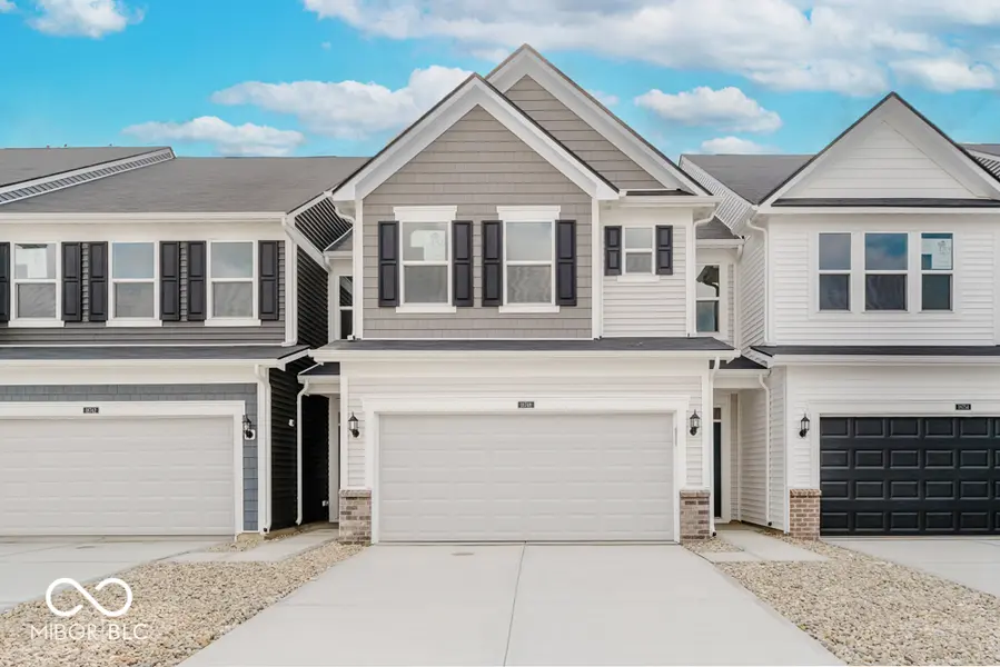 711 Garrow DR, Westfield, IN 46074