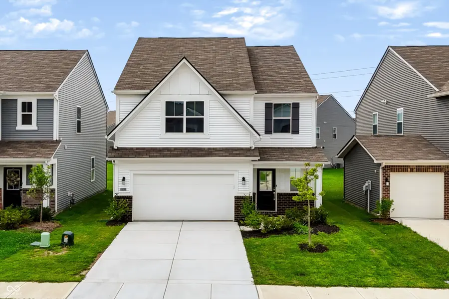 11503 Basalt DR, Indianapolis, IN 46235