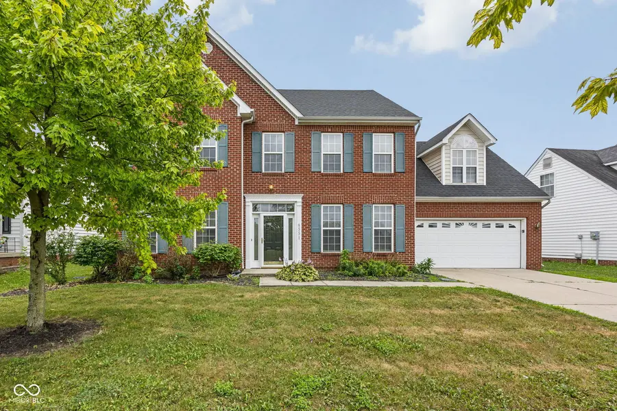 6551 E Daisy Hill CT, Camby, IN 46113