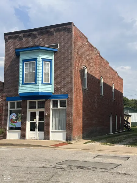 147 E Main ST, Gosport, IN 47433