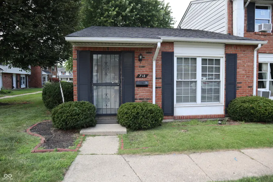 718 Ferndale CT, Indianapolis, IN 46227