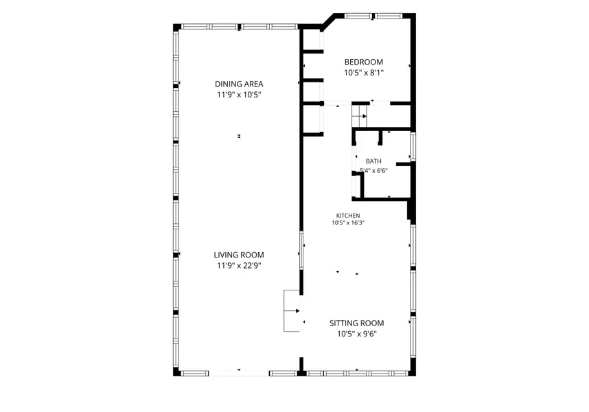 15166 Mallard Cove RD, Liberty, IN 47353