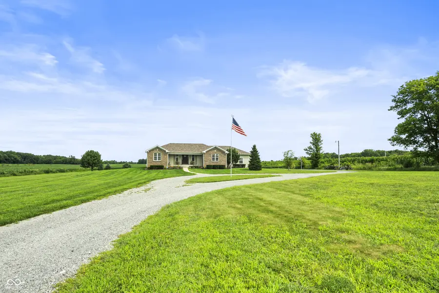 5300 W State Road 32, Lebanon, IN 46052