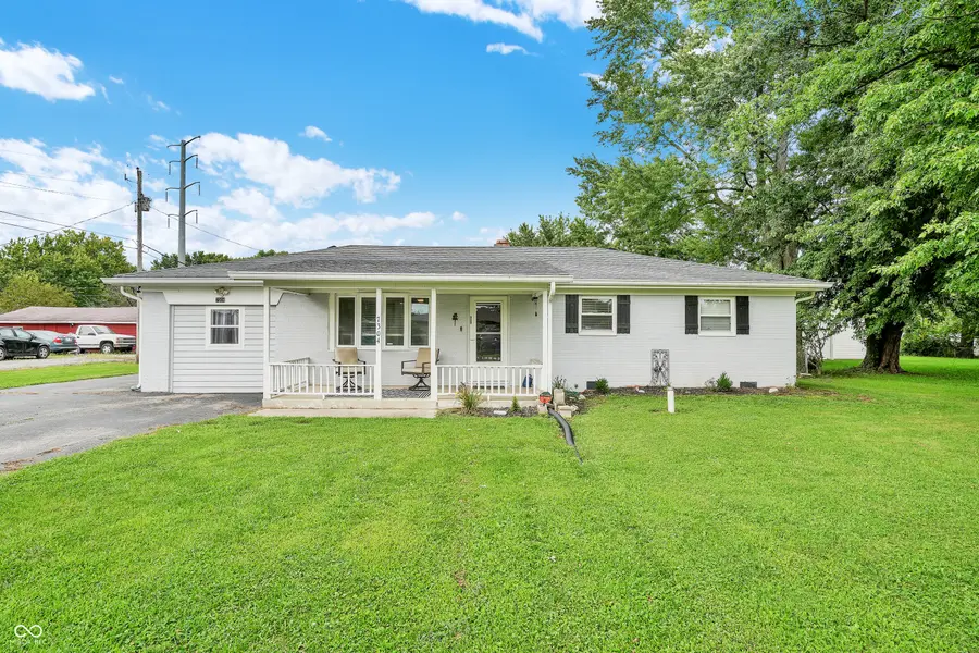 7304 E Wiser AVE, Camby, IN 46113