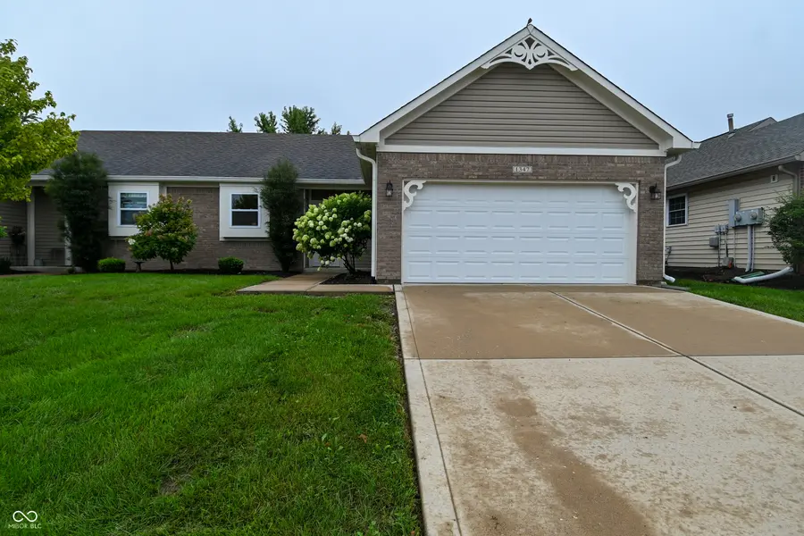 1347 McCormicks CIR, Danville, IN 46122
