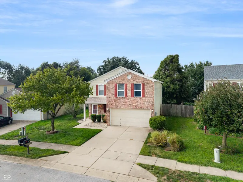 6206 Alonzo DR, Indianapolis, IN 46217