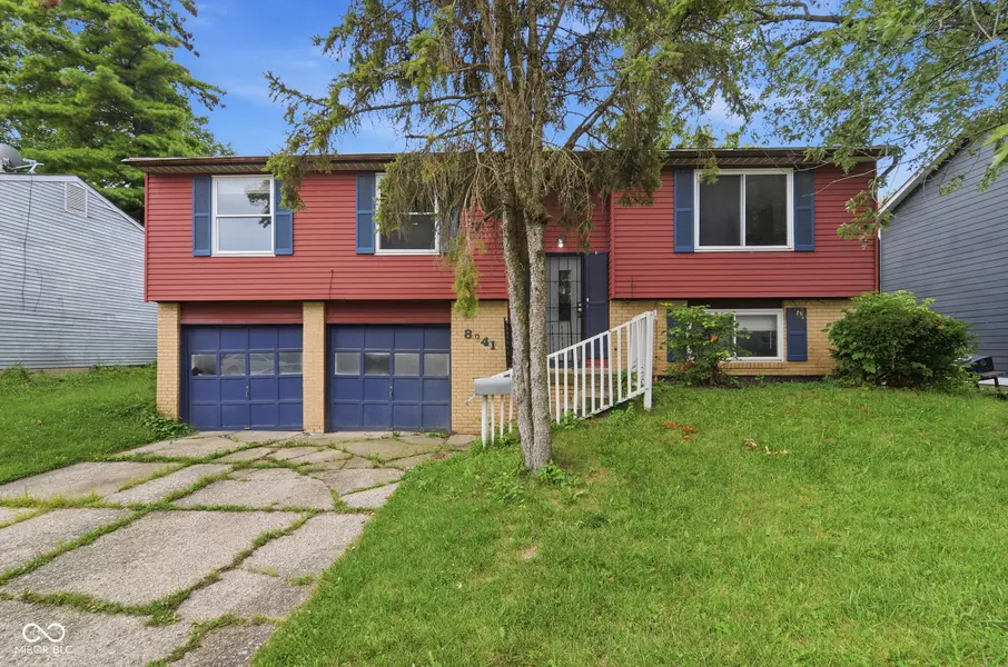 8041 E 34th ST, Indianapolis, IN 46226