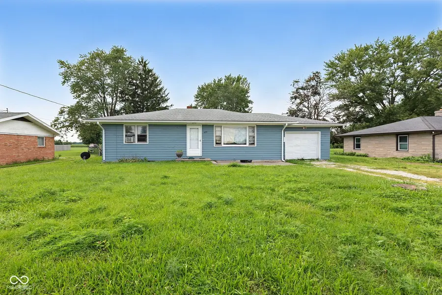 4179 S 00 Ew, Kokomo, IN 46902