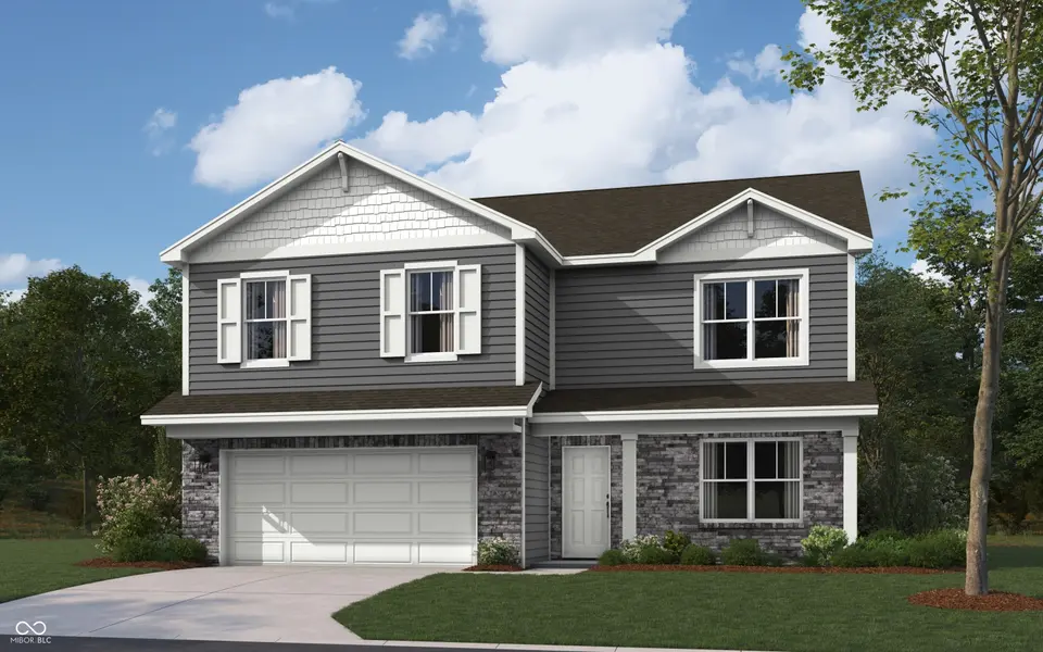 1415 Agogo WAY, Greenwood, IN 46143