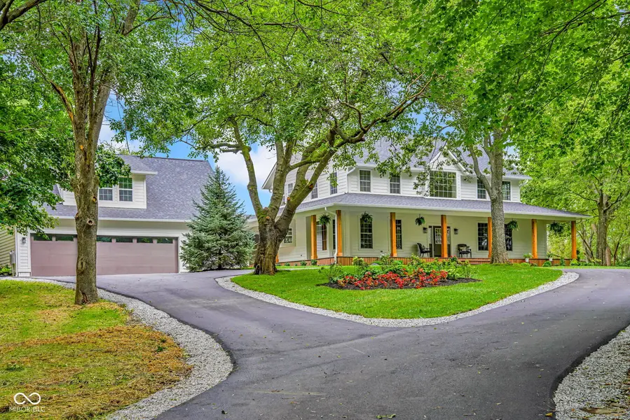 12798 E 181st ST, Noblesville, IN 46060