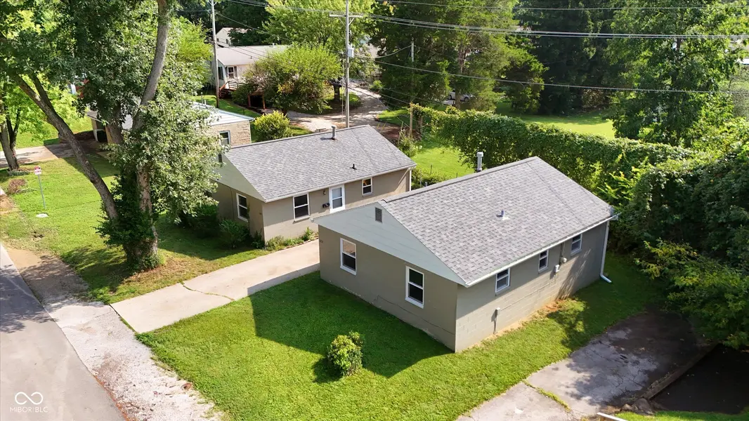 122 N Clark ST, Bloomington, IN 47408